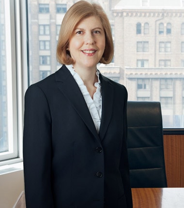 Nina Silfen, Attorney